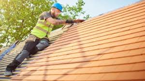 Best Green or Eco-Friendly Roofing Solutions  in Neshanic Station, NJ