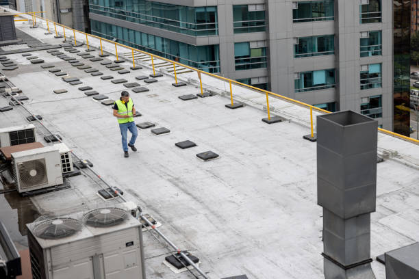Best Gutter Installation and Repair  in Neshanic Station, NJ