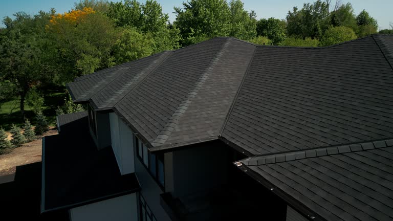 Best Roof Coating and Sealing  in Neshanic Station, NJ