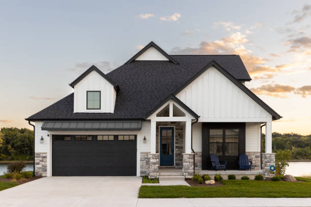 Best Metal Roofing Installation  in Neshanic Station, NJ