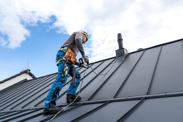Best Tile Roofing Installation  in Neshanic Station, NJ